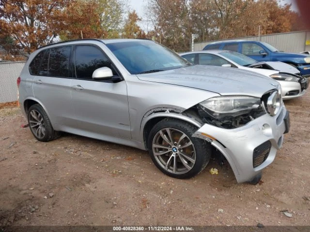 BMW X5 Крайна цена!, снимка 5 - Автомобили и джипове - 48449023