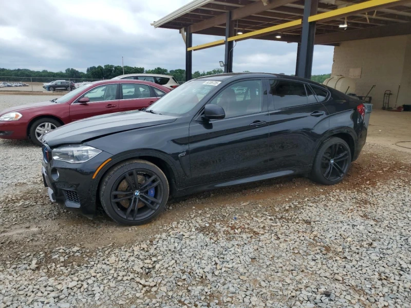 BMW X6 M Package * Кйна цена до БГ* ра - 56000 лв. - 19501679 1