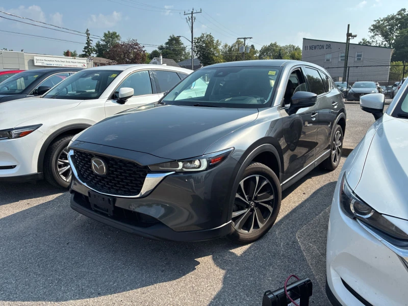 Mazda CX-5 * AWD * CARFAX * АВТОКРЕДИТ - 43600 лв. - 21012475 1