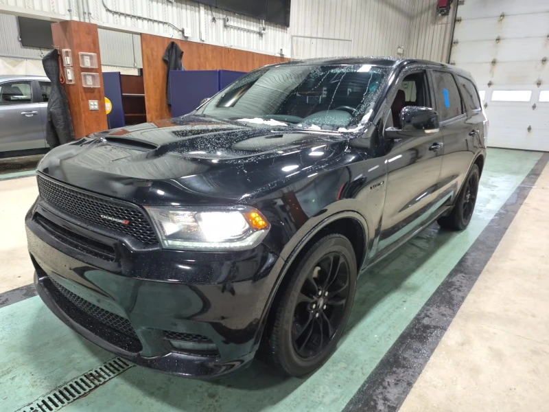 Dodge Durango R/T 5.7 AWD*  - 46900 лв. / 23979.59 € - 77533044 1