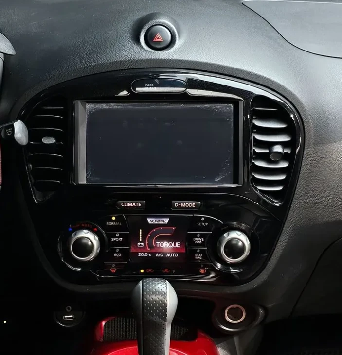 Nissan Juke SV F15 1.6 ������ | Mobile.bg � ����������� 6