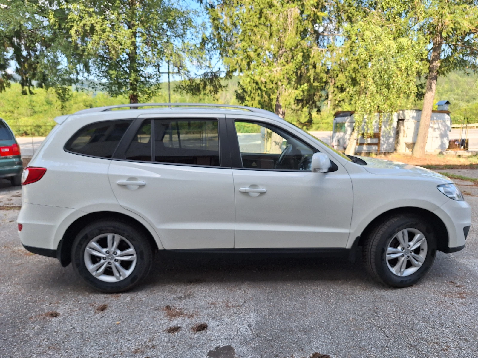 Hyundai Santa fe 2, 0CRDI* 4X4* ФЕЙС - изображение 6