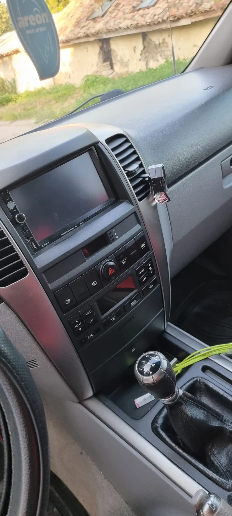 Kia Sorento  - изображение 8