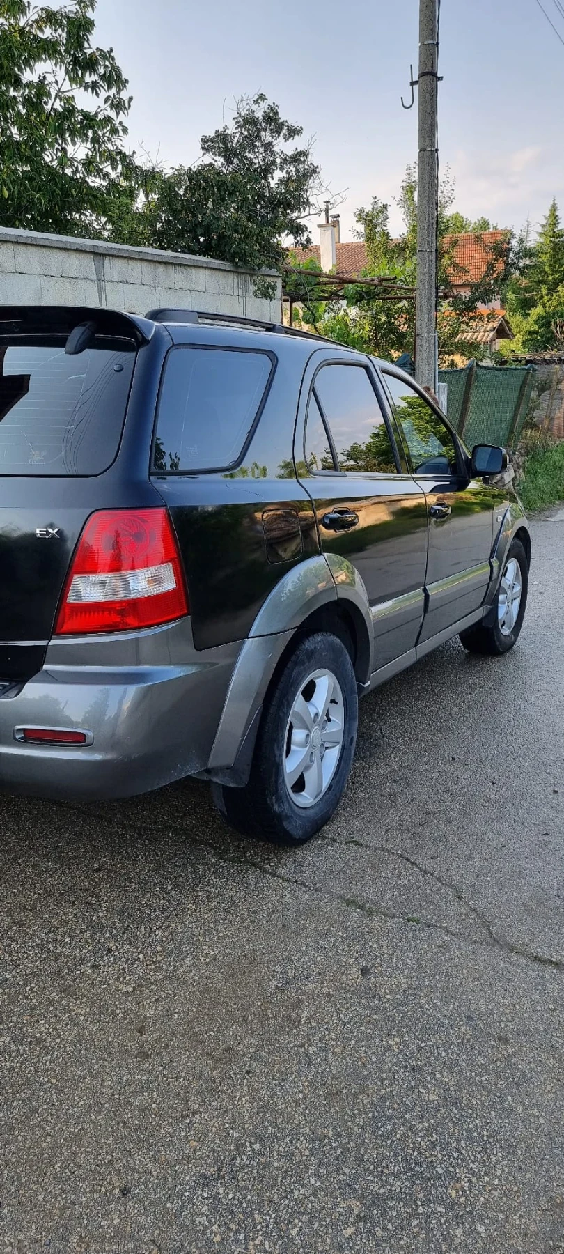 Kia Sorento  - изображение 4