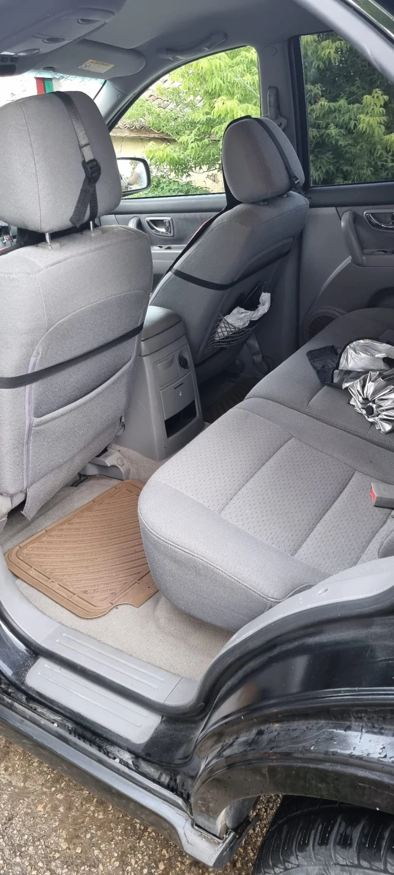 Kia Sorento  - изображение 7