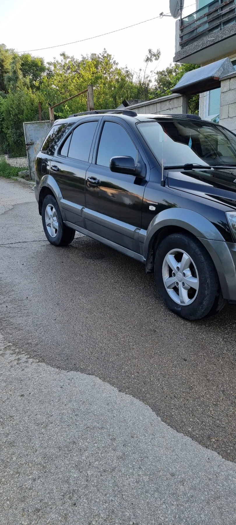 Kia Sorento  - изображение 3