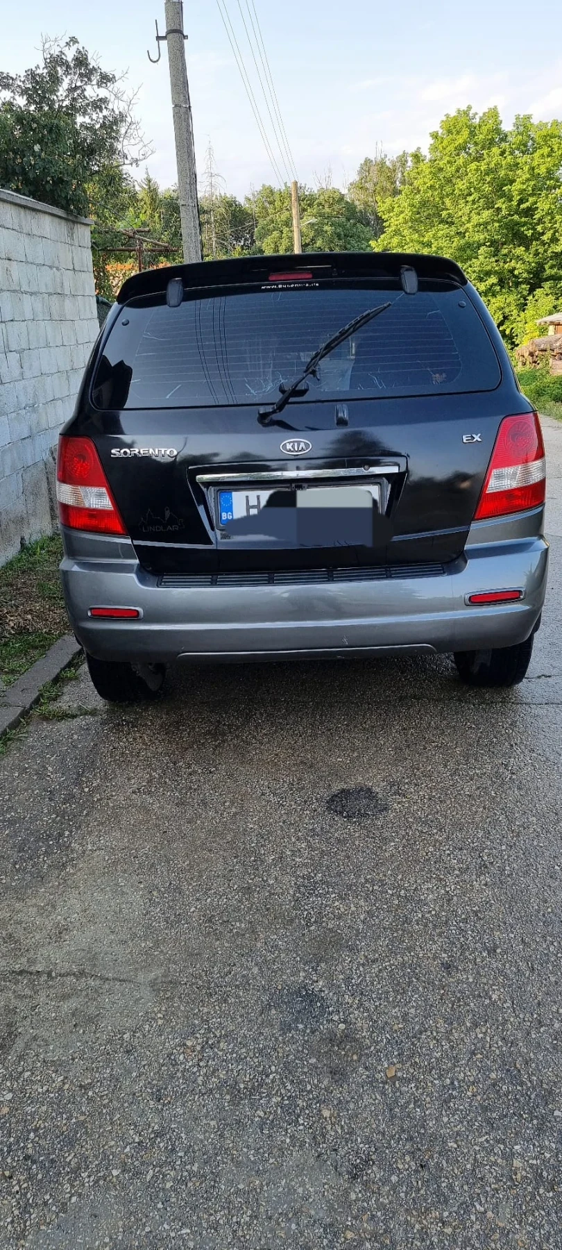 Kia Sorento  - изображение 2