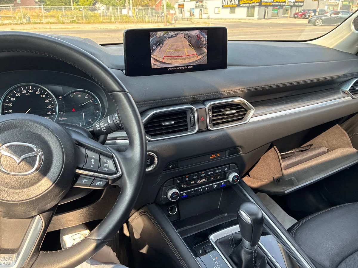 Mazda CX-5 * AWD * CARFAX * АВТОКРЕДИТ - изображение 7