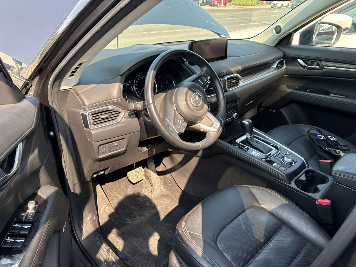 Mazda CX-5 * AWD * CARFAX * АВТОКРЕДИТ - изображение 6