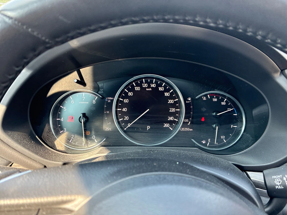 Mazda CX-5 * AWD * CARFAX * АВТОКРЕДИТ - изображение 8