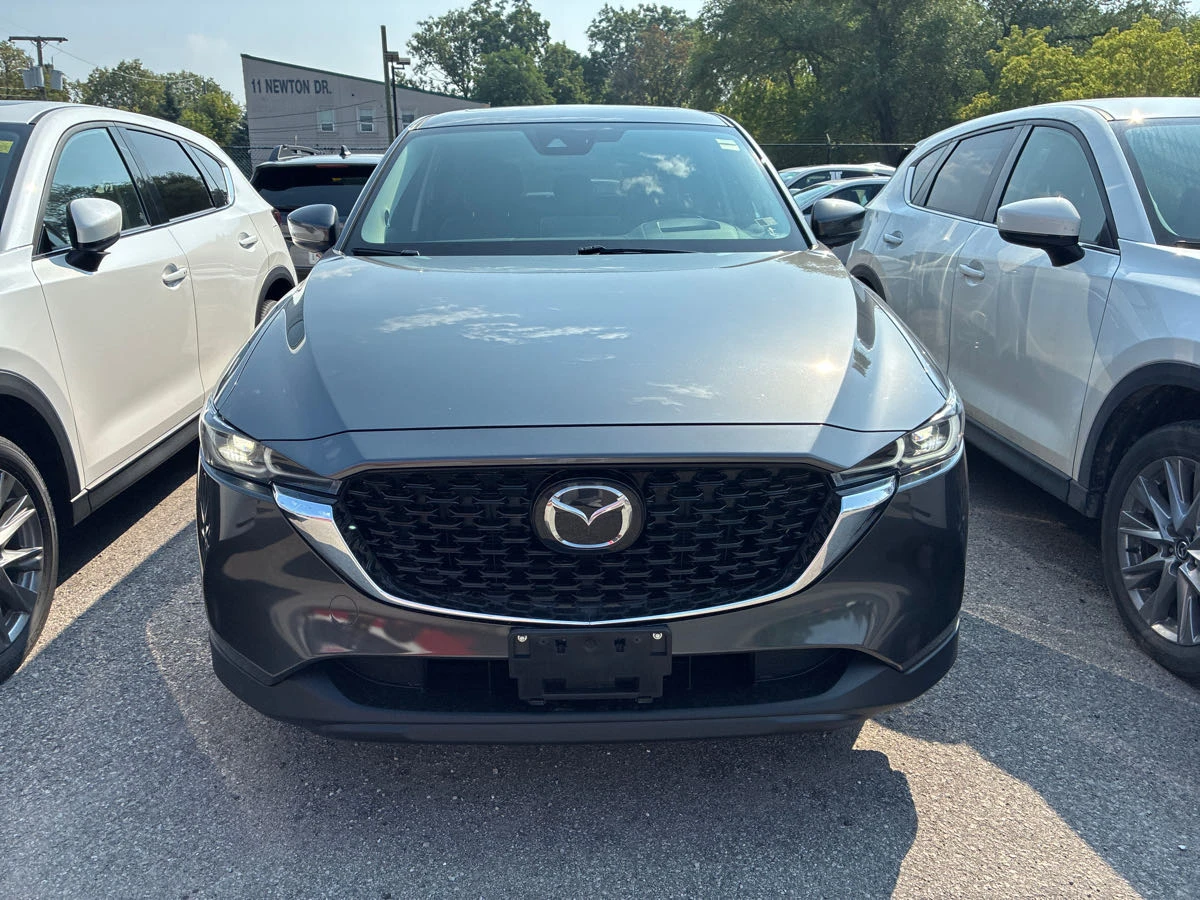 Mazda CX-5 * AWD * CARFAX * АВТОКРЕДИТ - изображение 2