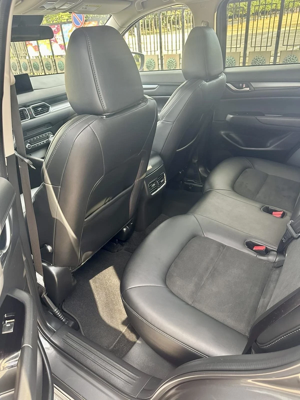 Mazda CX-5 2, 5i, 4x4, Navi - изображение 10