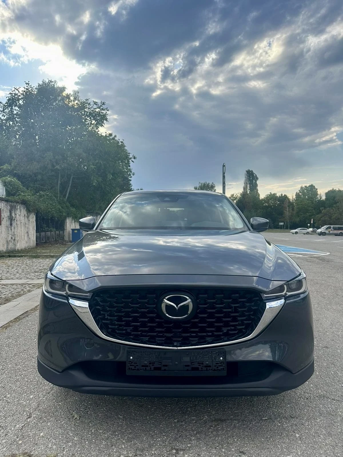 Mazda CX-5 2, 5i, 4x4, Navi - изображение 2
