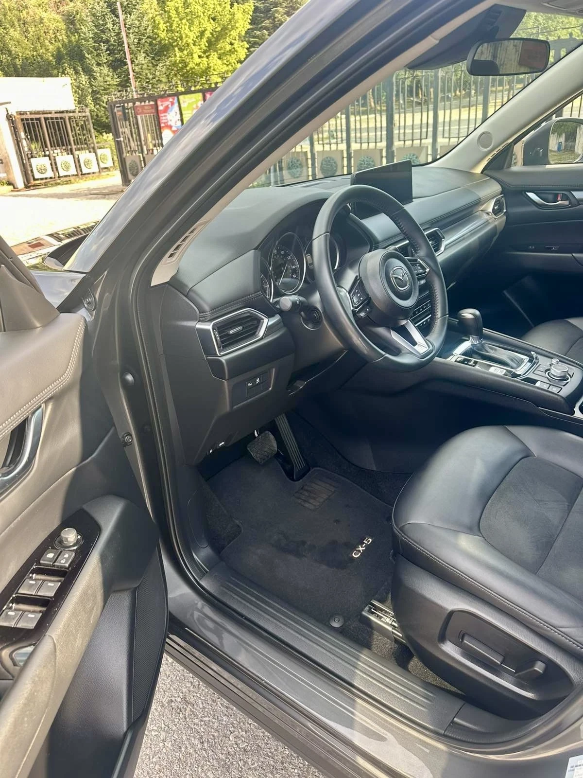 Mazda CX-5 2, 5i, 4x4, Navi - изображение 9