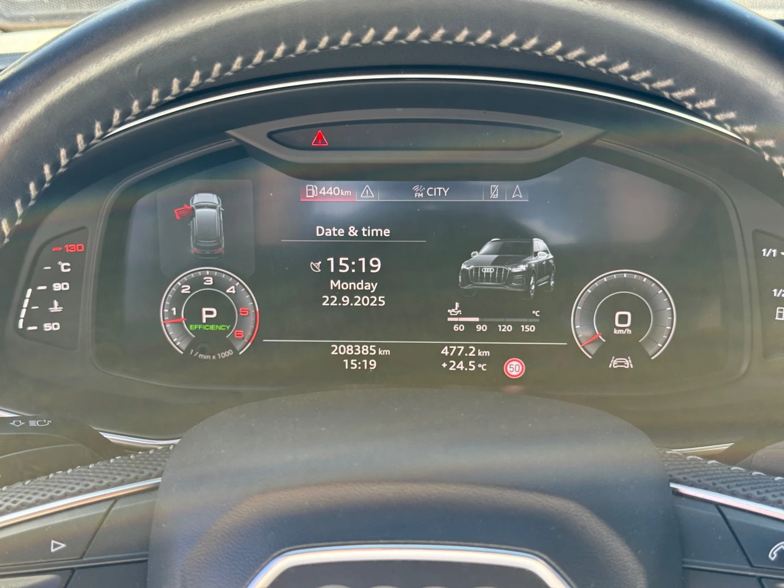 Audi Q7  - изображение 10