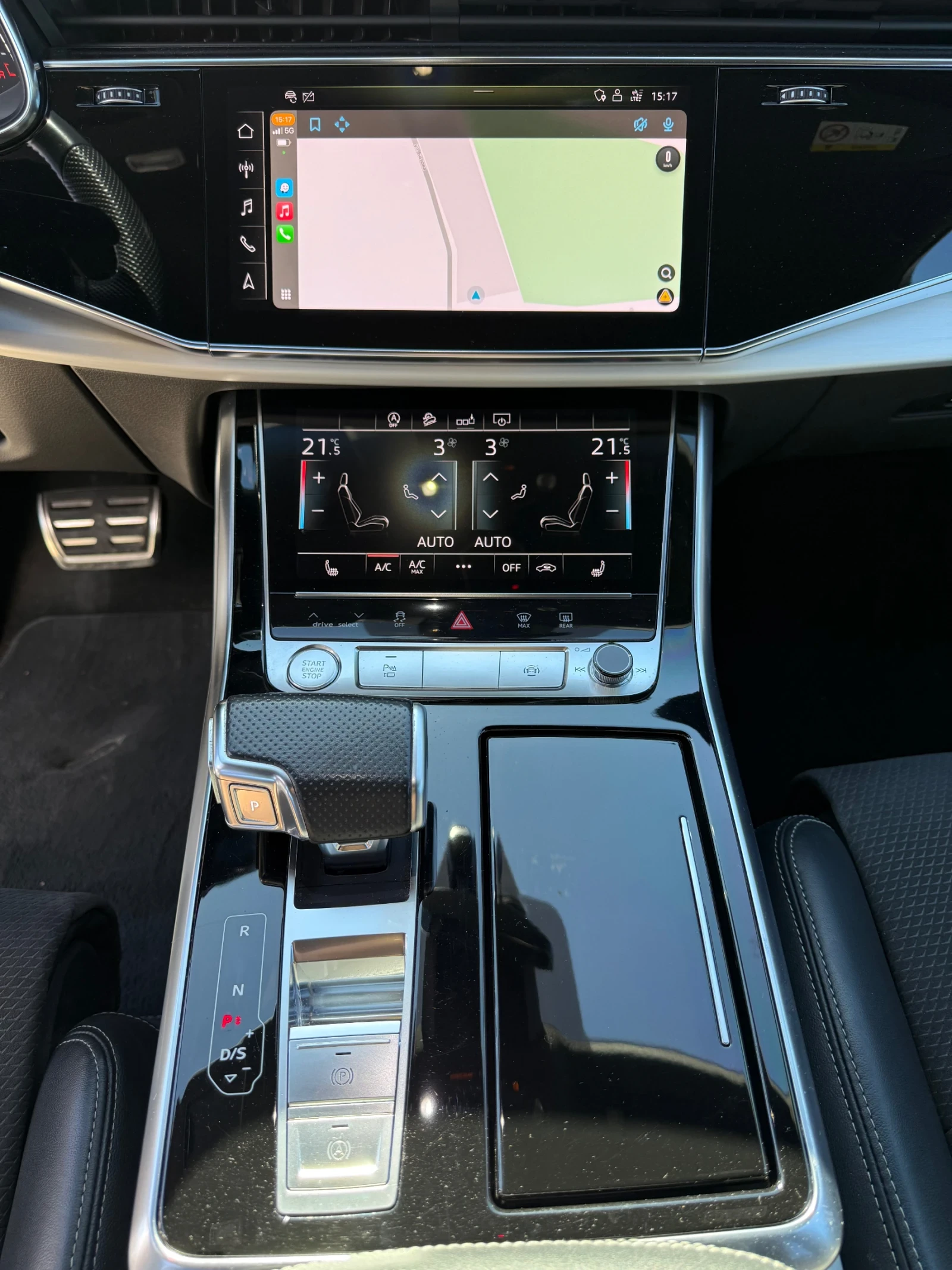 Audi Q7  - изображение 9