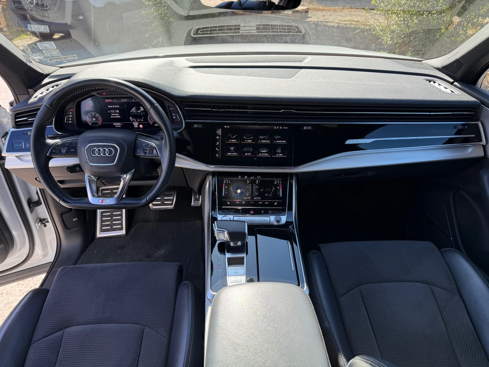 Audi Q7  - изображение 7