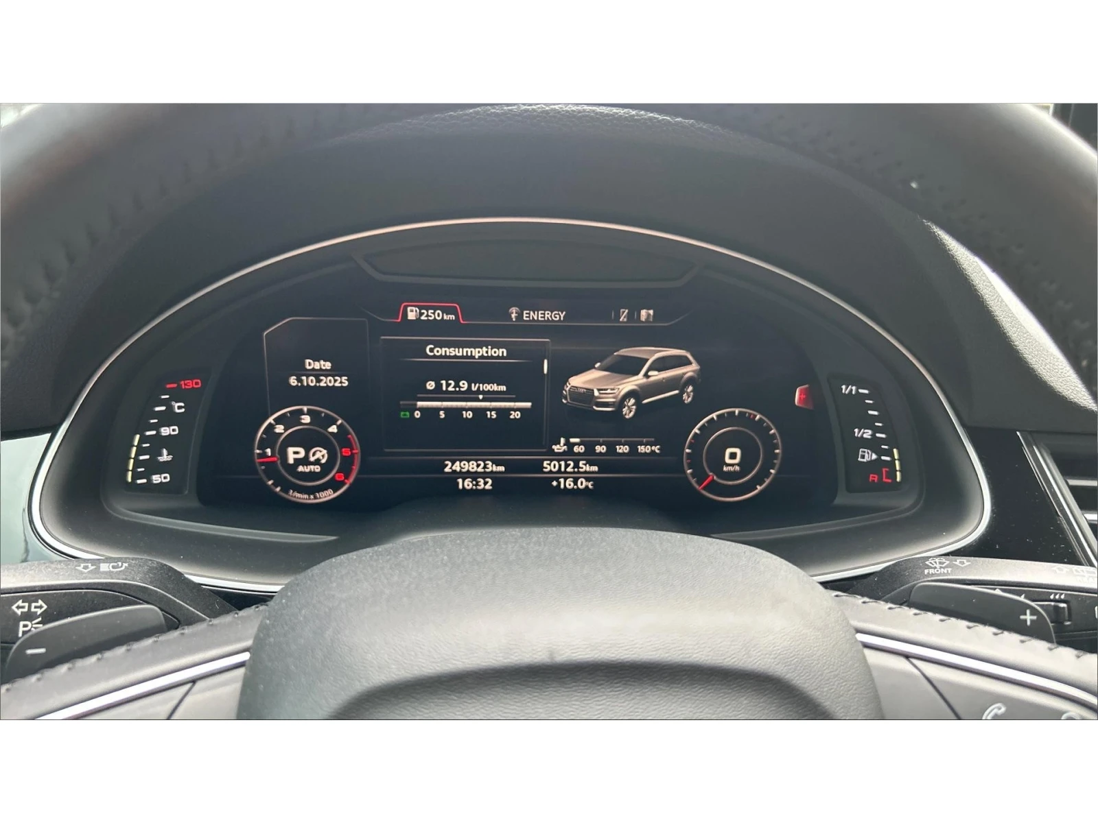 Audi Q7    802 . | Mobile.bg   12