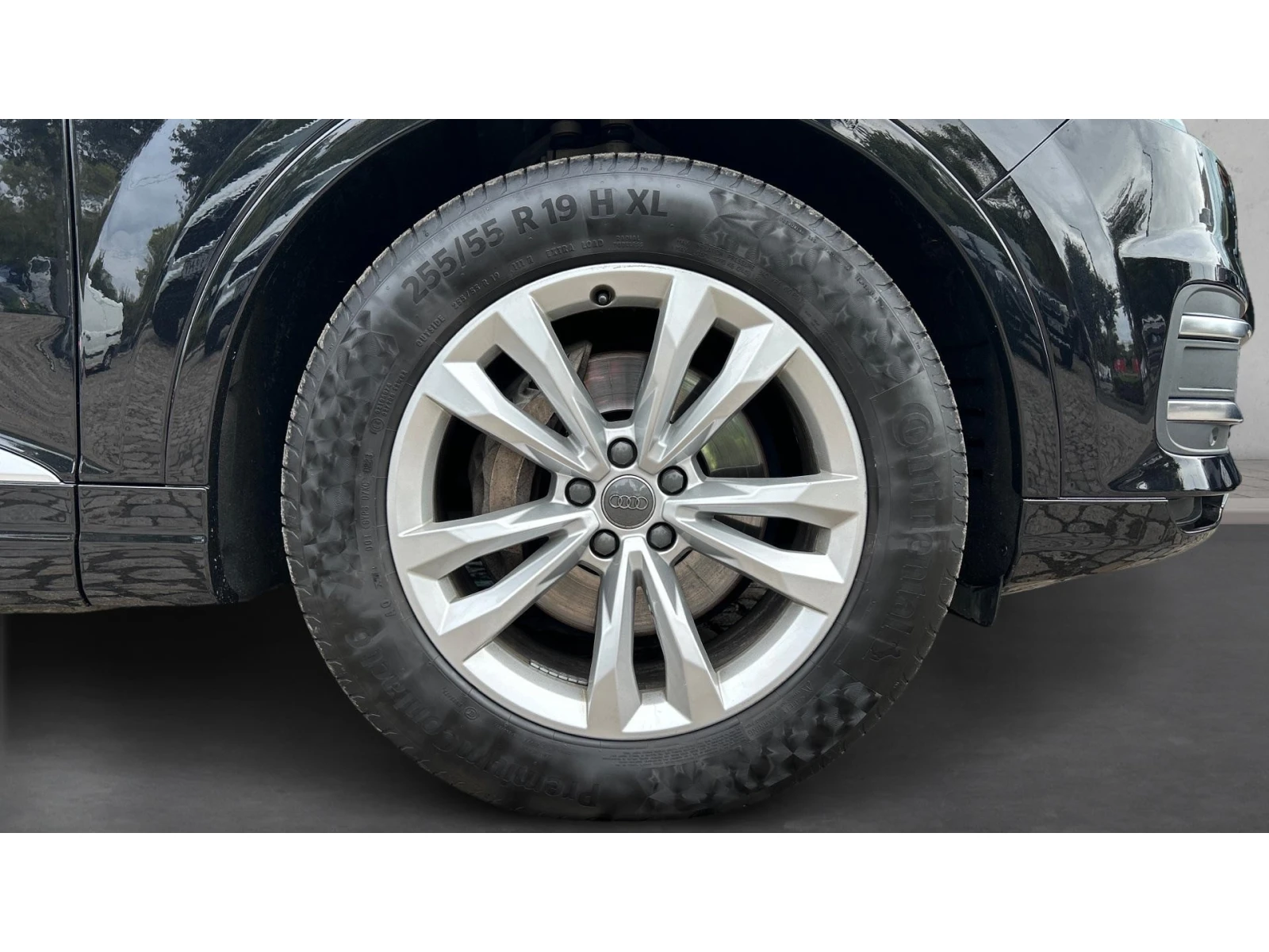 Audi Q7    802 . | Mobile.bg   14