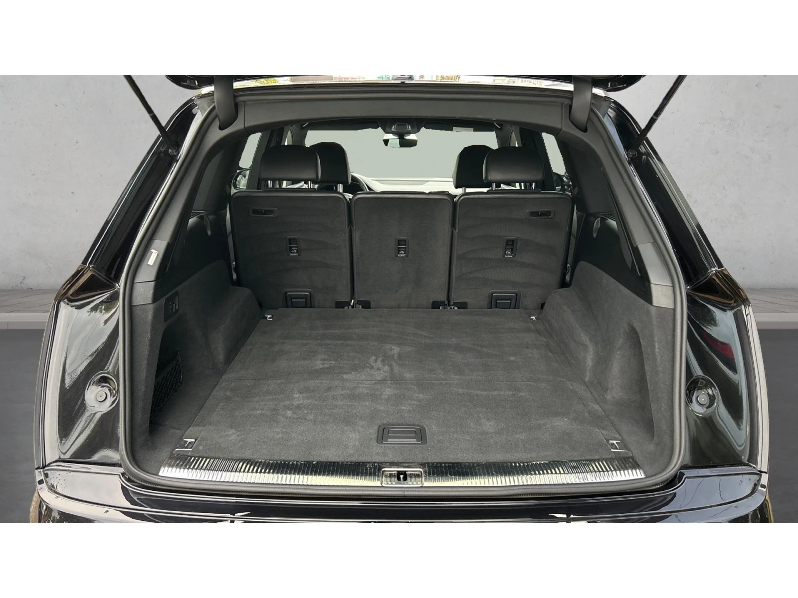 Audi Q7    802 . | Mobile.bg   15