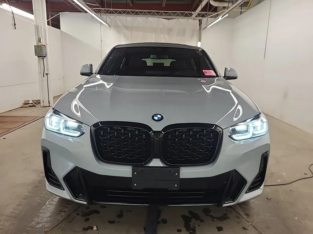 BMW X4 * XDRIVE30I * CARFAX * БЕЗ ПЪРВОНАЧАЛНА ВНОСКА - изображение 7