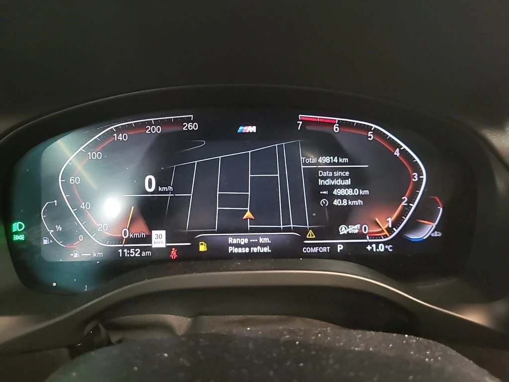 BMW X4 * XDRIVE30I * CARFAX * БЕЗ ПЪРВОНАЧАЛНА ВНОСКА - изображение 10