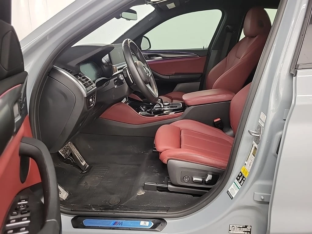 BMW X4 * XDRIVE30I * CARFAX * БЕЗ ПЪРВОНАЧАЛНА ВНОСКА - изображение 5