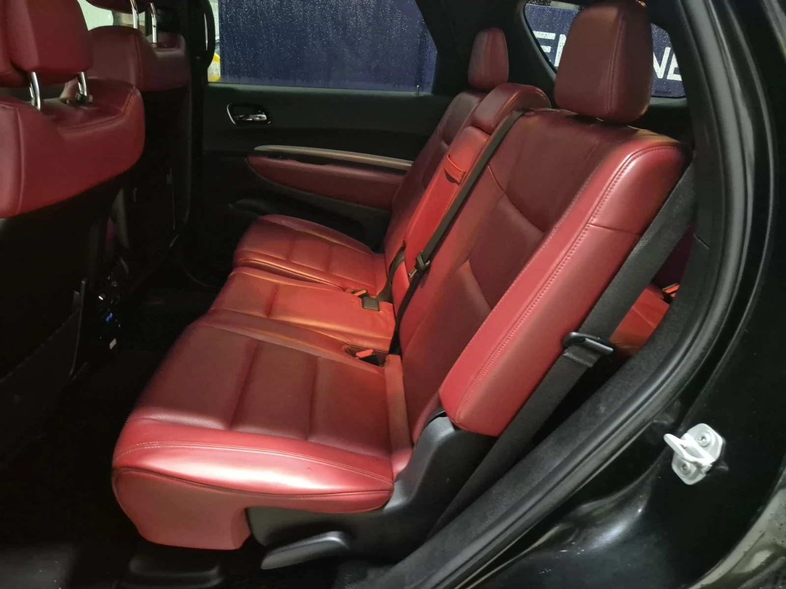 Dodge Durango R/T 5.7 AWD*  - изображение 7