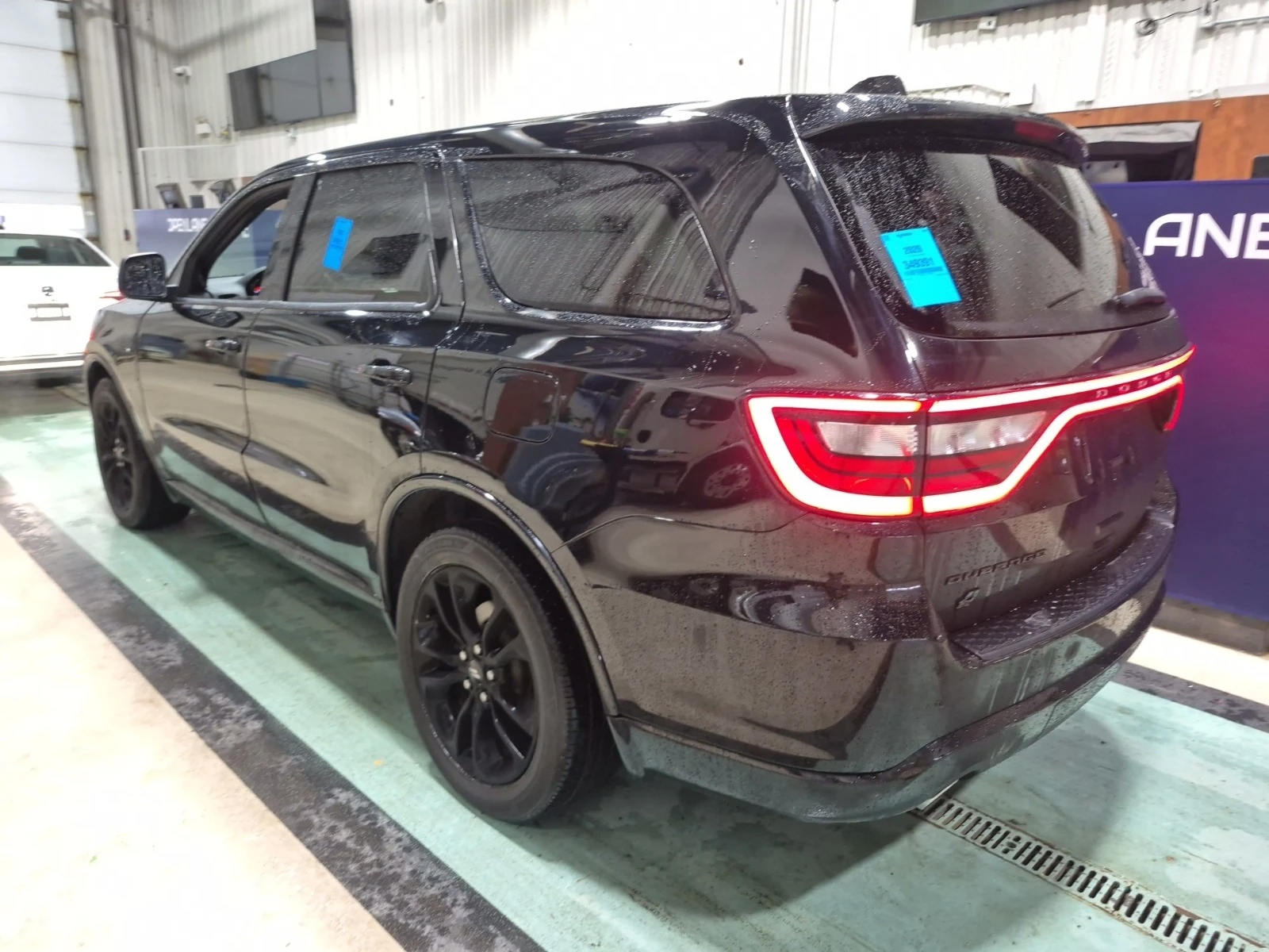 Dodge Durango R/T 5.7 AWD*  - изображение 3