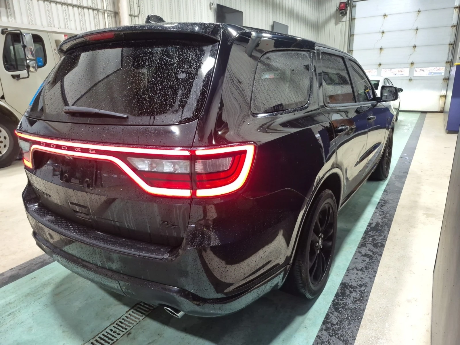 Dodge Durango R/T 5.7 AWD*  - изображение 4