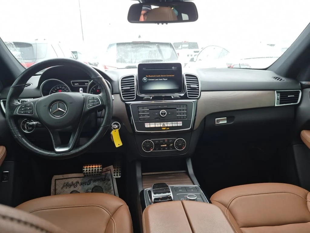 Mercedes-Benz GLE * AMG 43 * CARFAX * ���� �� �� | Mobile.bg � ����������� 6