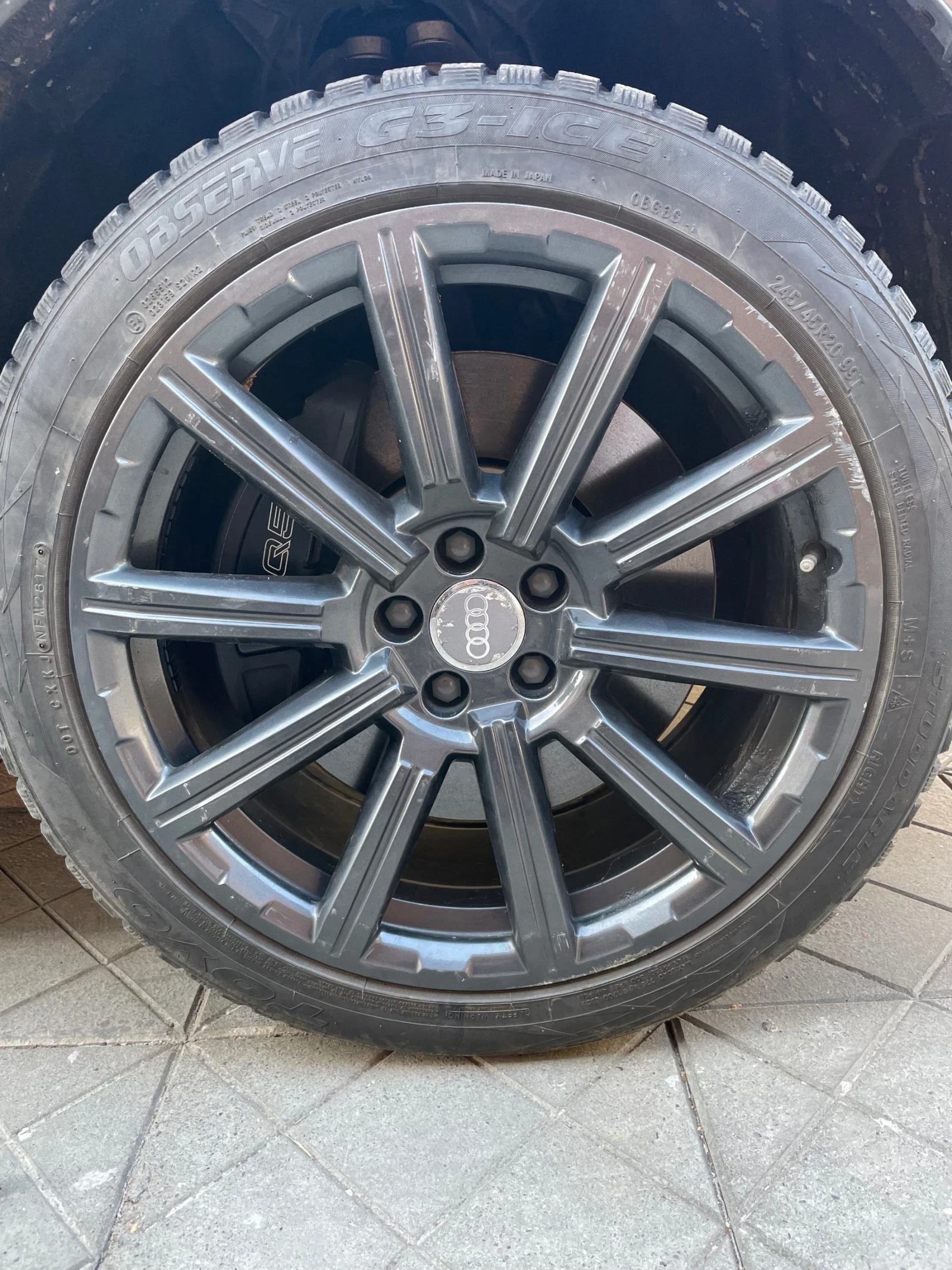 Audi SQ5 Technik | Mobile.bg � ����������� 13