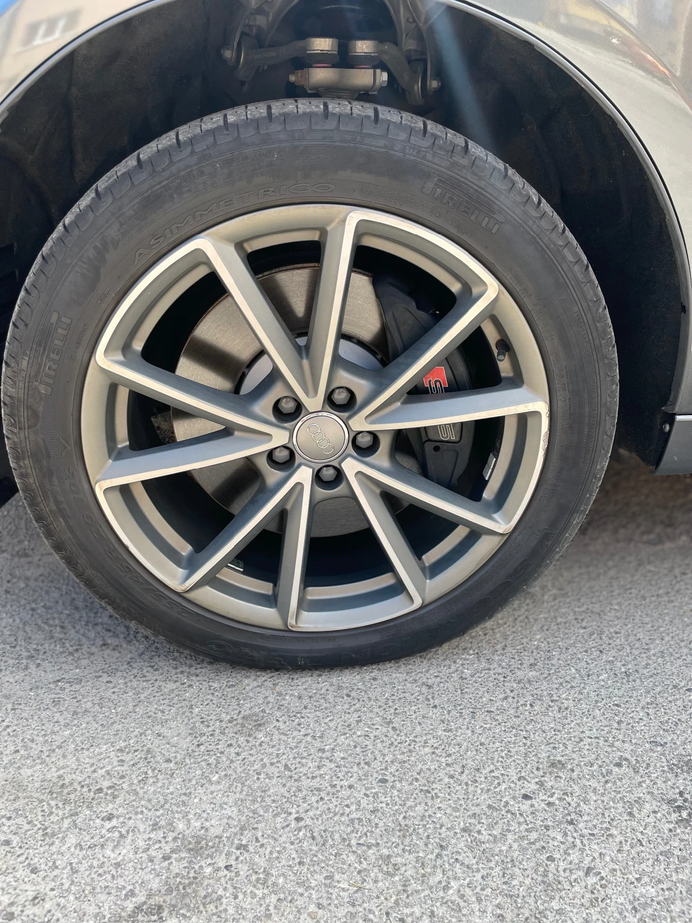 Audi SQ5 Technik | Mobile.bg � ����������� 12