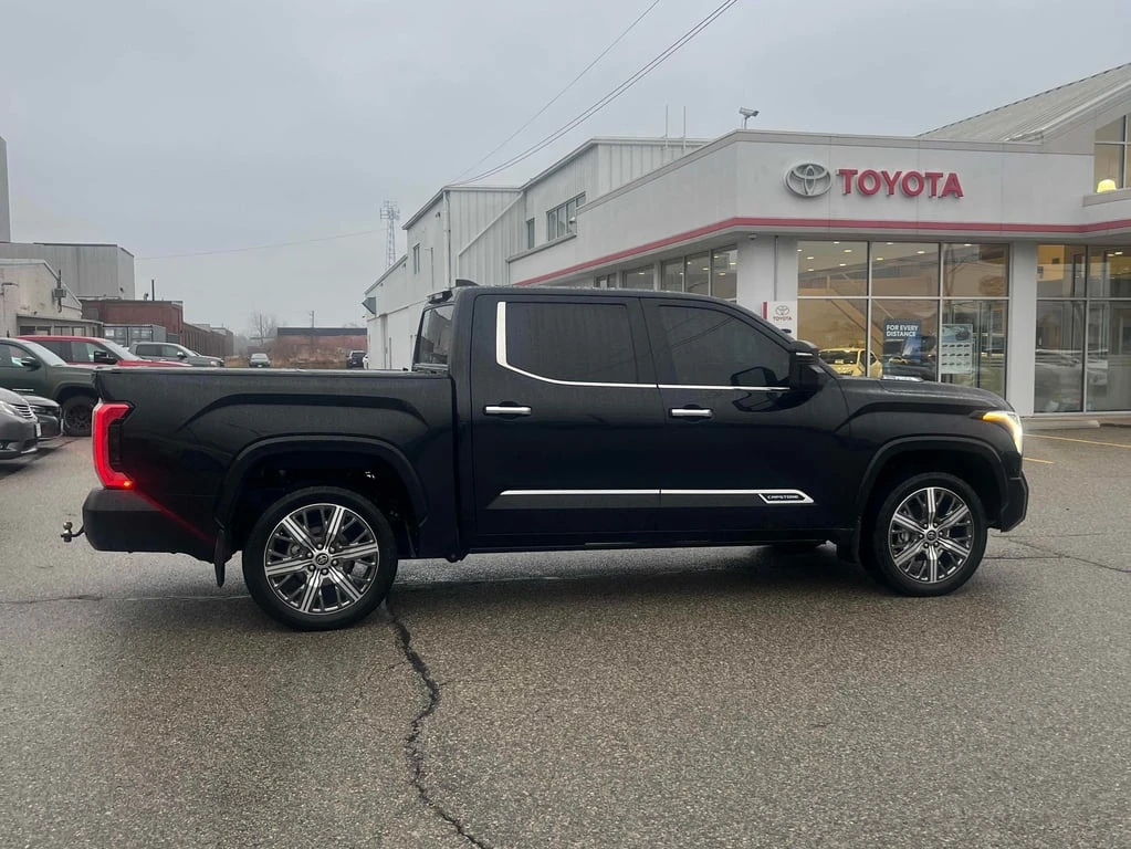 Toyota Tundra * Capstone Hybrid * CARFAX * ��� ������������ ���� | Mobile.bg � ����������� 3