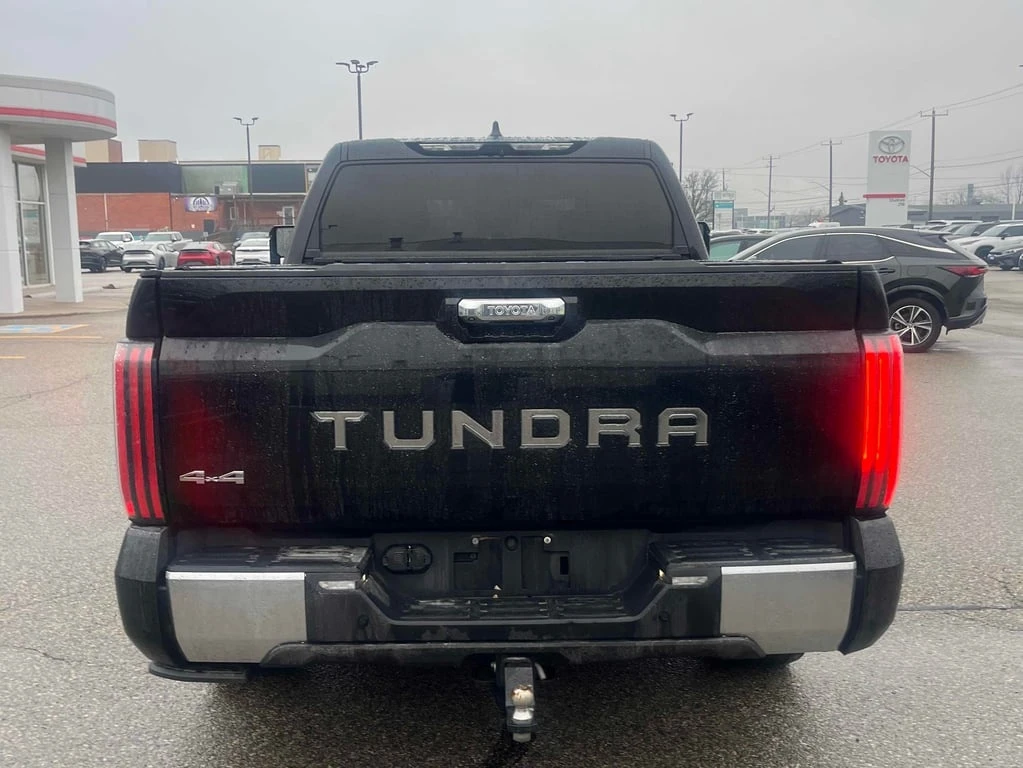 Toyota Tundra * Capstone Hybrid * CARFAX * ��� ������������ ���� | Mobile.bg � ����������� 4