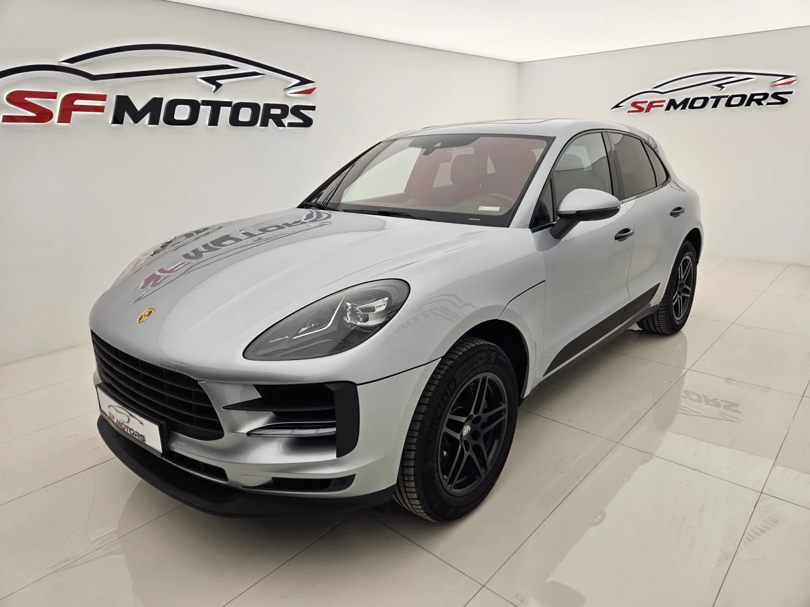 Porsche Macan S | Mobile.bg � ����������� 3