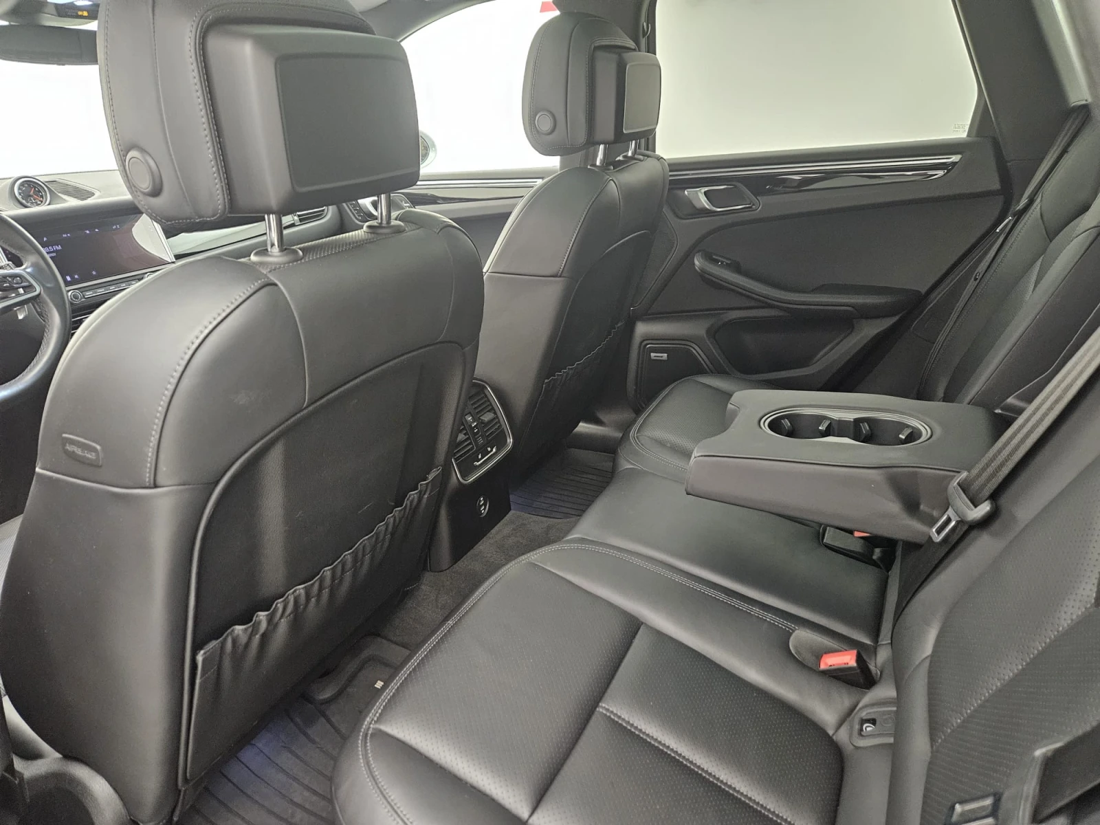 Porsche Macan S | Mobile.bg � ����������� 12
