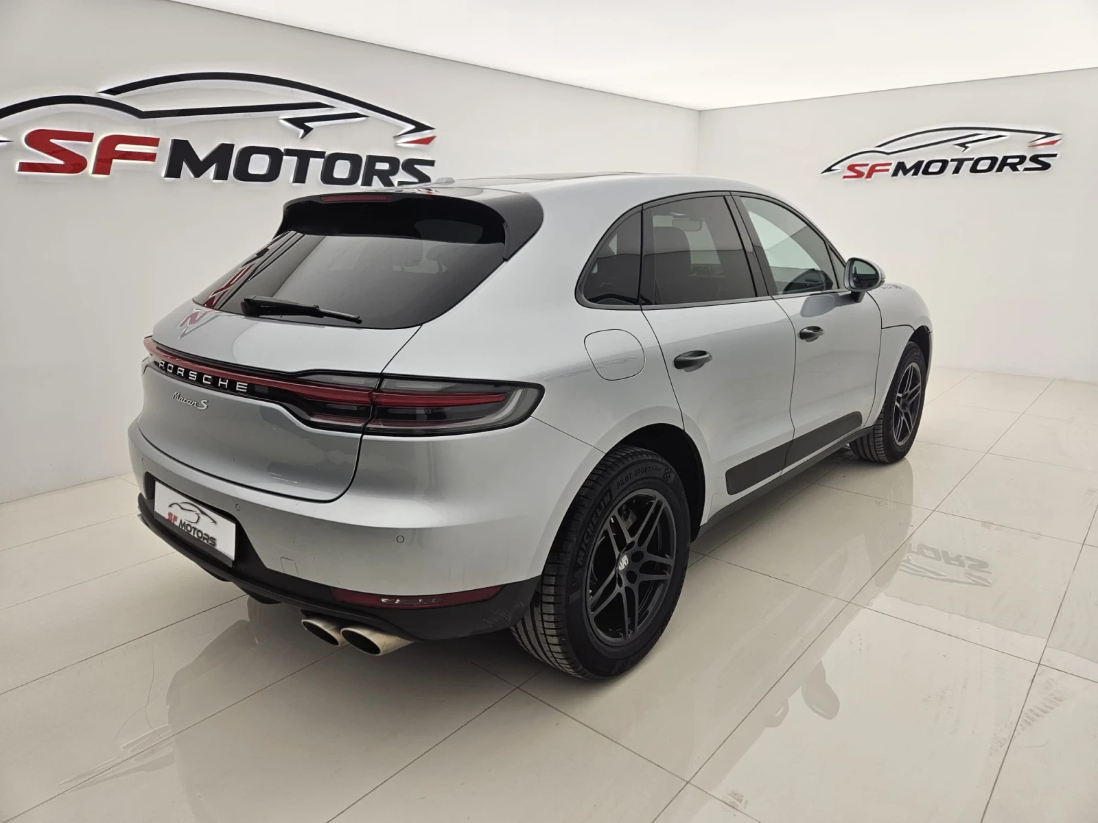 Porsche Macan S | Mobile.bg � ����������� 6