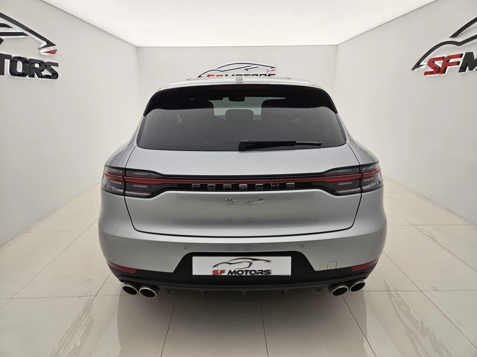 Porsche Macan S | Mobile.bg � ����������� 5