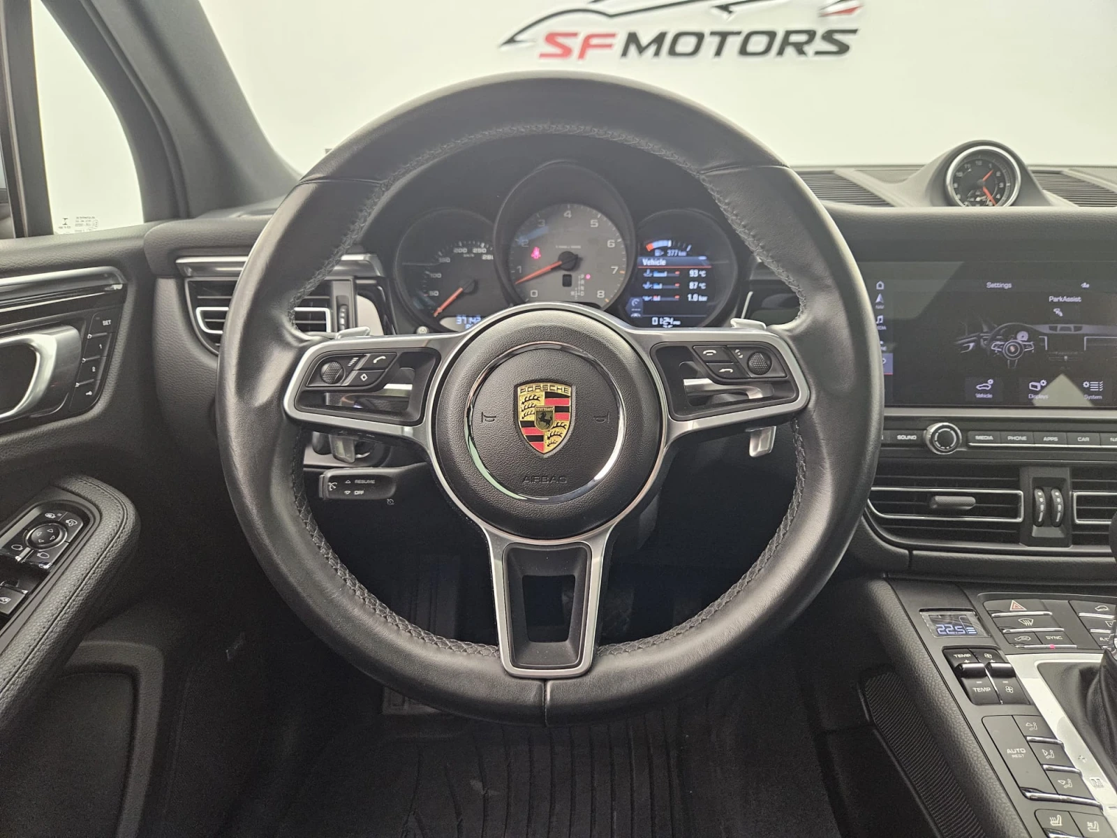 Porsche Macan S | Mobile.bg � ����������� 10
