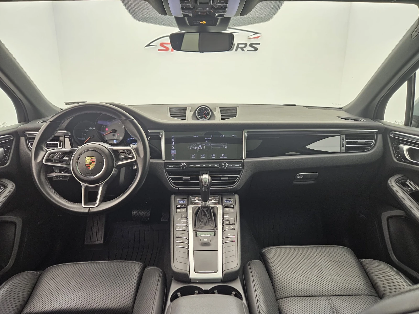 Porsche Macan S | Mobile.bg � ����������� 9