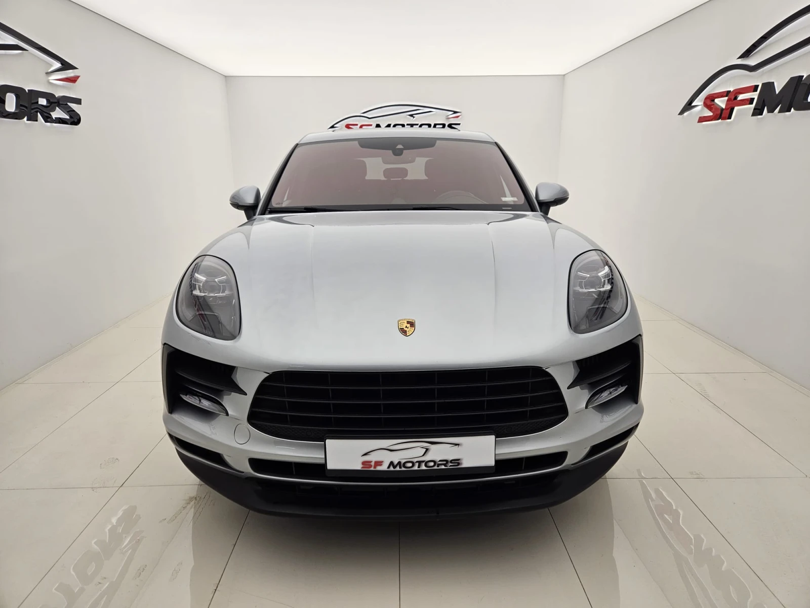 Porsche Macan S | Mobile.bg � ����������� 2
