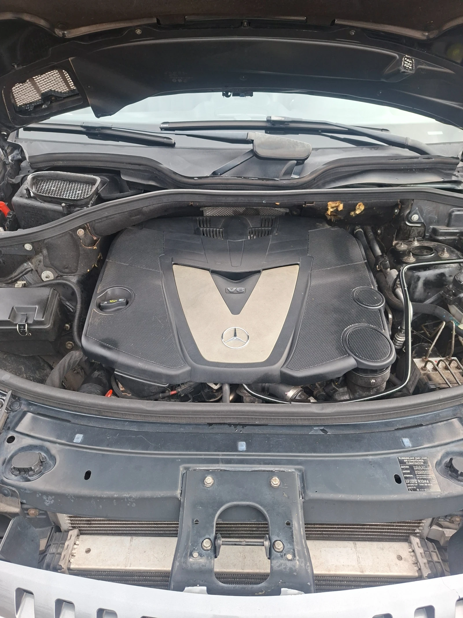 Mercedes-Benz ML 280 3.0  V6  4matic �� �������  | Mobile.bg � ����������� 16