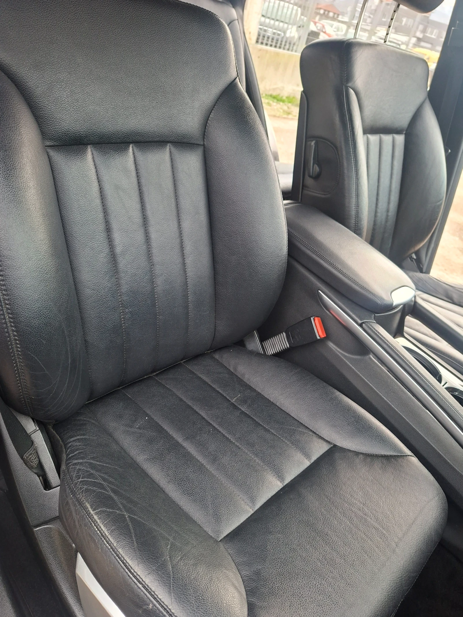 Mercedes-Benz ML 280 3.0  V6  4matic �� �������  | Mobile.bg � ����������� 11