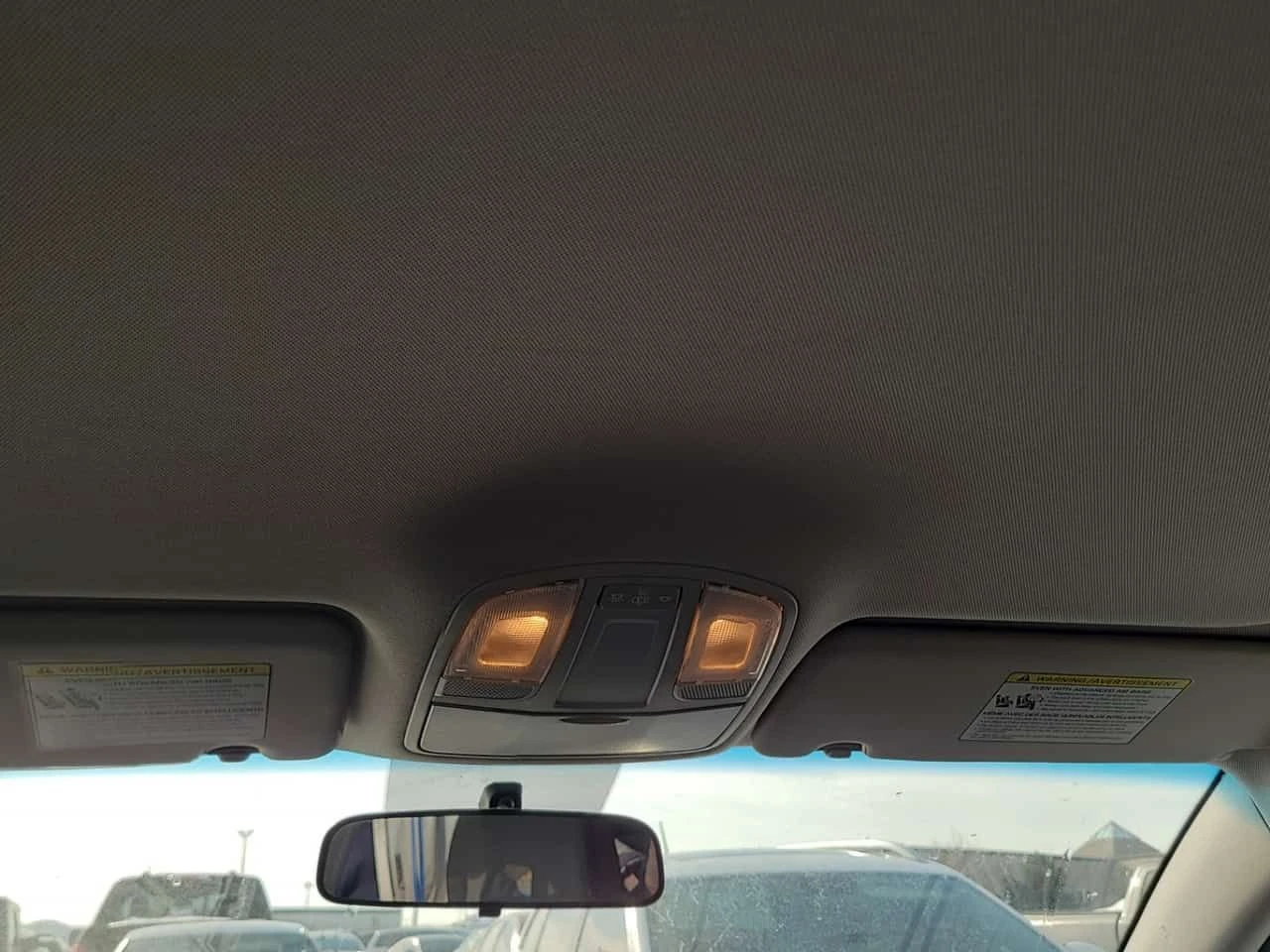 Hyundai Tucson PREMIUM/CARFAX/4x4/Heated Seats/Reverse Camera - изображение 10