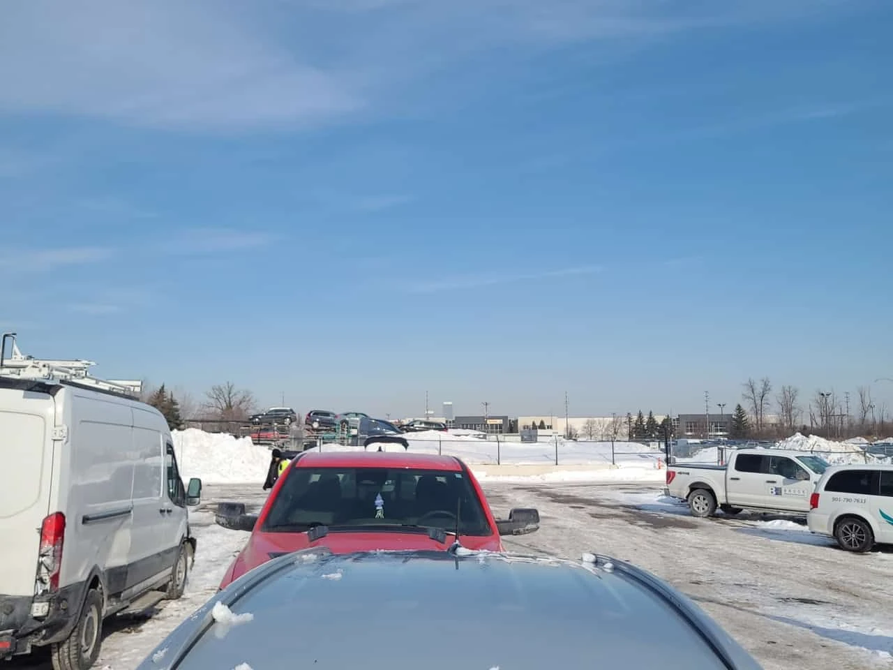 Hyundai Tucson PREMIUM/CARFAX/4x4/Heated Seats/Reverse Camera | Mobile.bg � ����������� 15