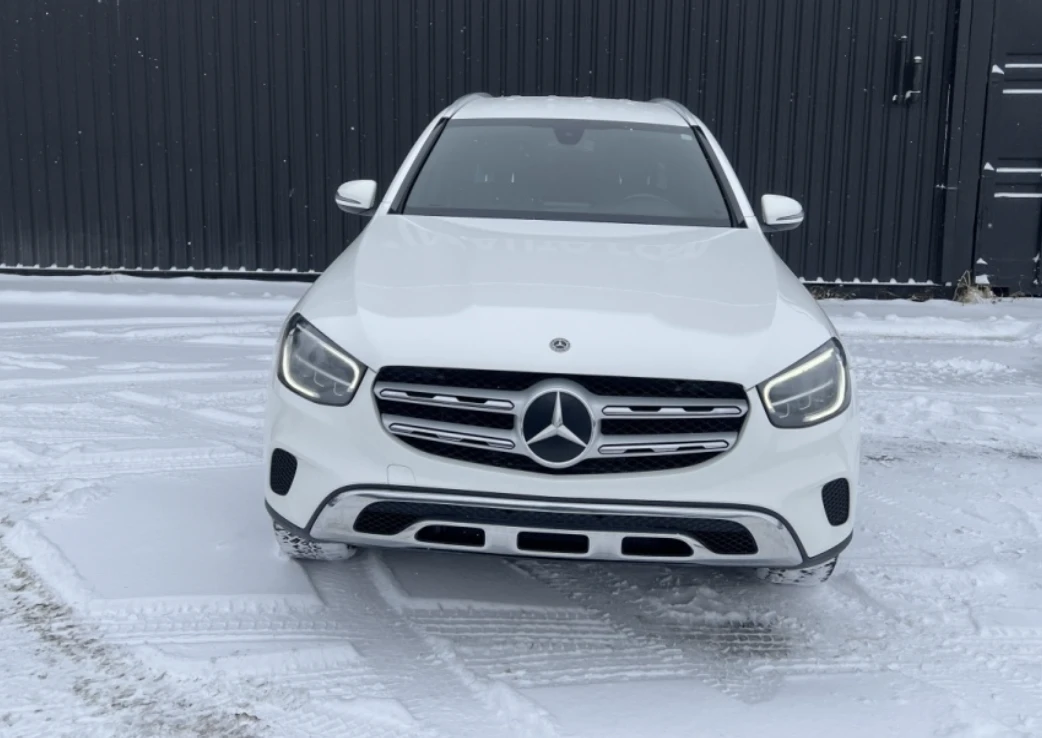 Mercedes-Benz GLC 300 �������* ������* ������* LANE* ASSIST | Mobile.bg � ����������� 3