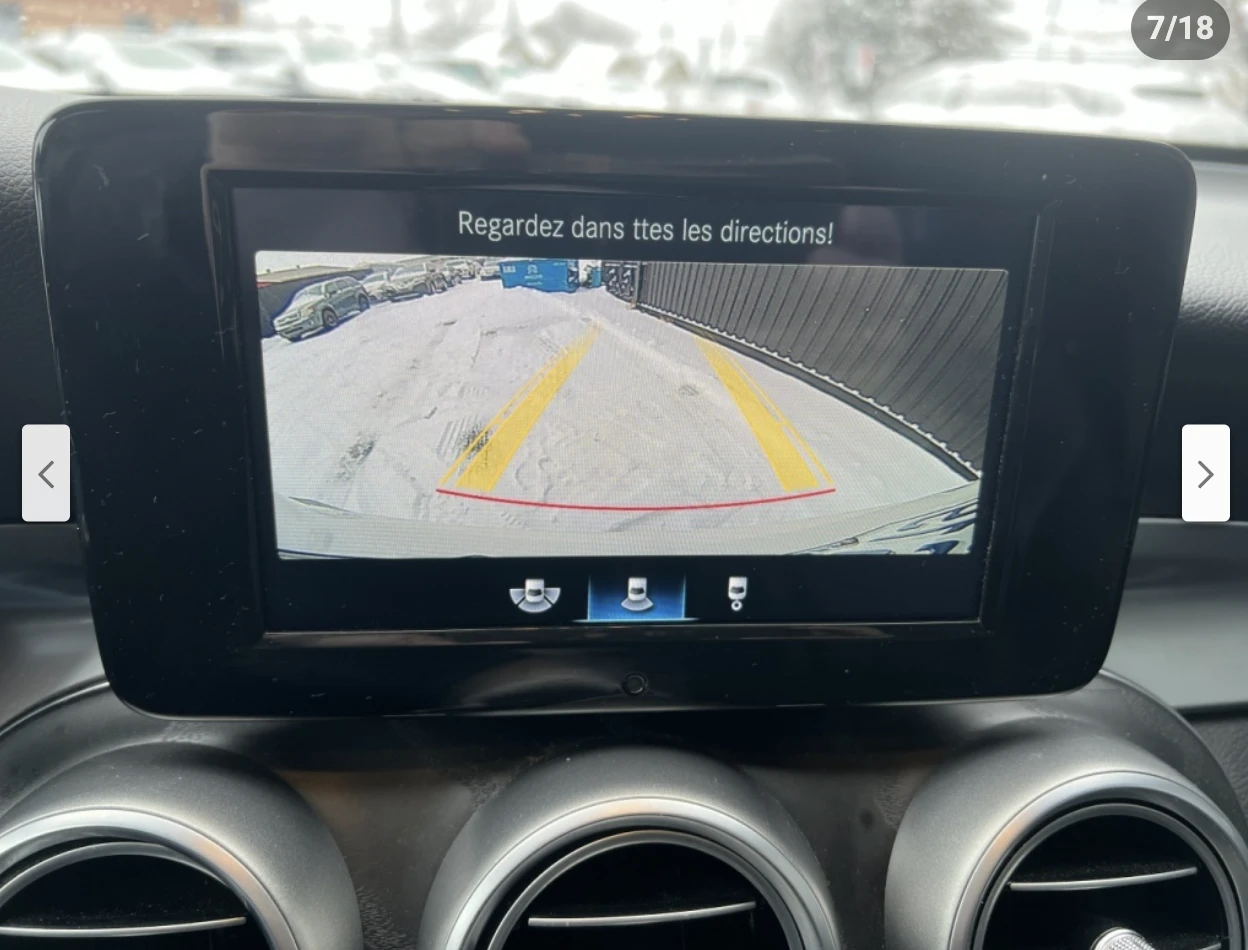 Mercedes-Benz GLC 300 �������* ������* ������* LANE* ASSIST | Mobile.bg � ����������� 8