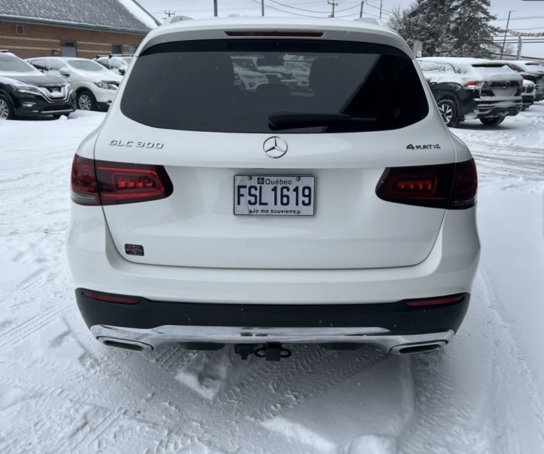 Mercedes-Benz GLC 300 �������* ������* ������* LANE* ASSIST | Mobile.bg � ����������� 4