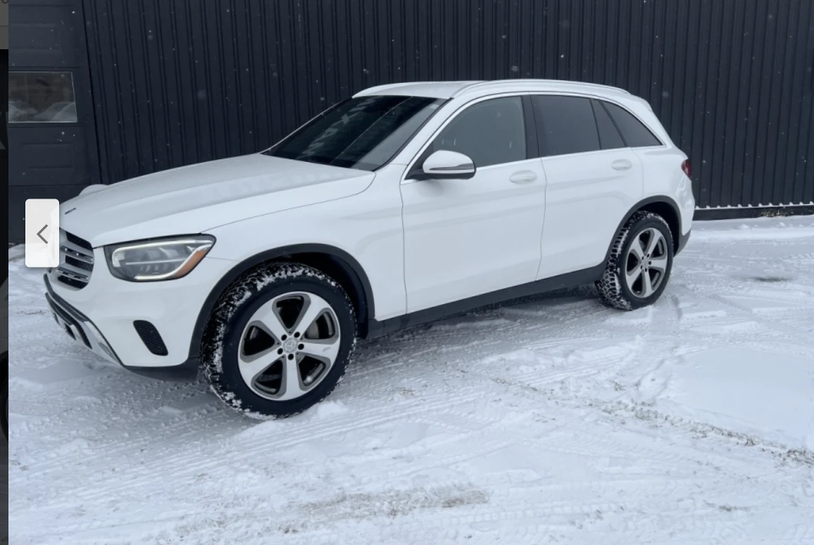 Mercedes-Benz GLC 300 �������* ������* ������* LANE* ASSIST | Mobile.bg � ����������� 2